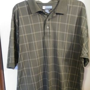 Men's Jos. A. Bank Polo Shirt Size XL